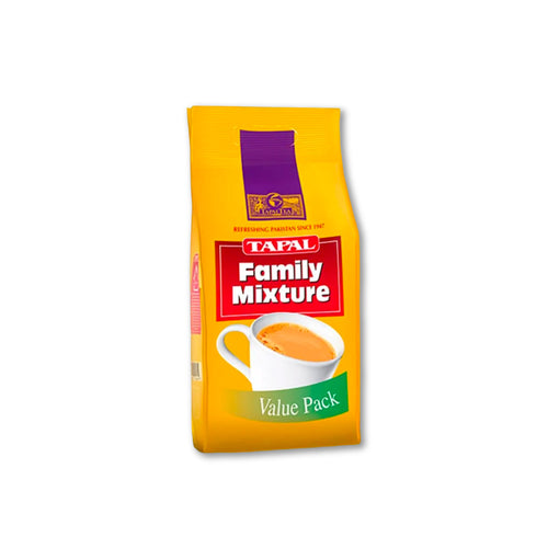 Tapal Family Mixture Pouch 900G